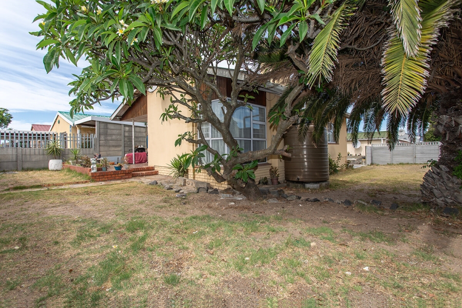 3 Bedroom Property for Sale in Townsend Estate Western Cape